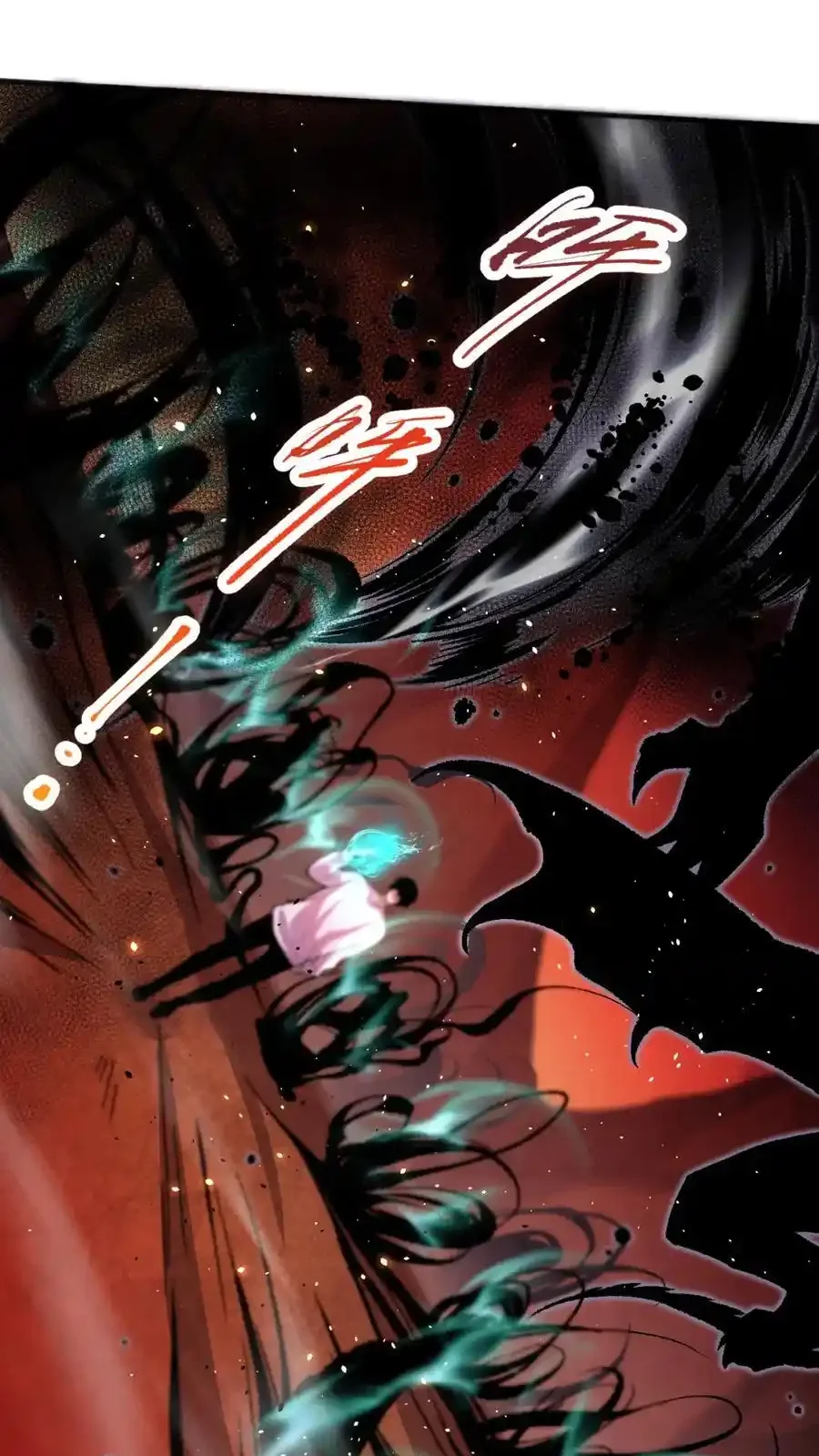 Read Necromancer, the Ultimate Scourge! fr Manga Online