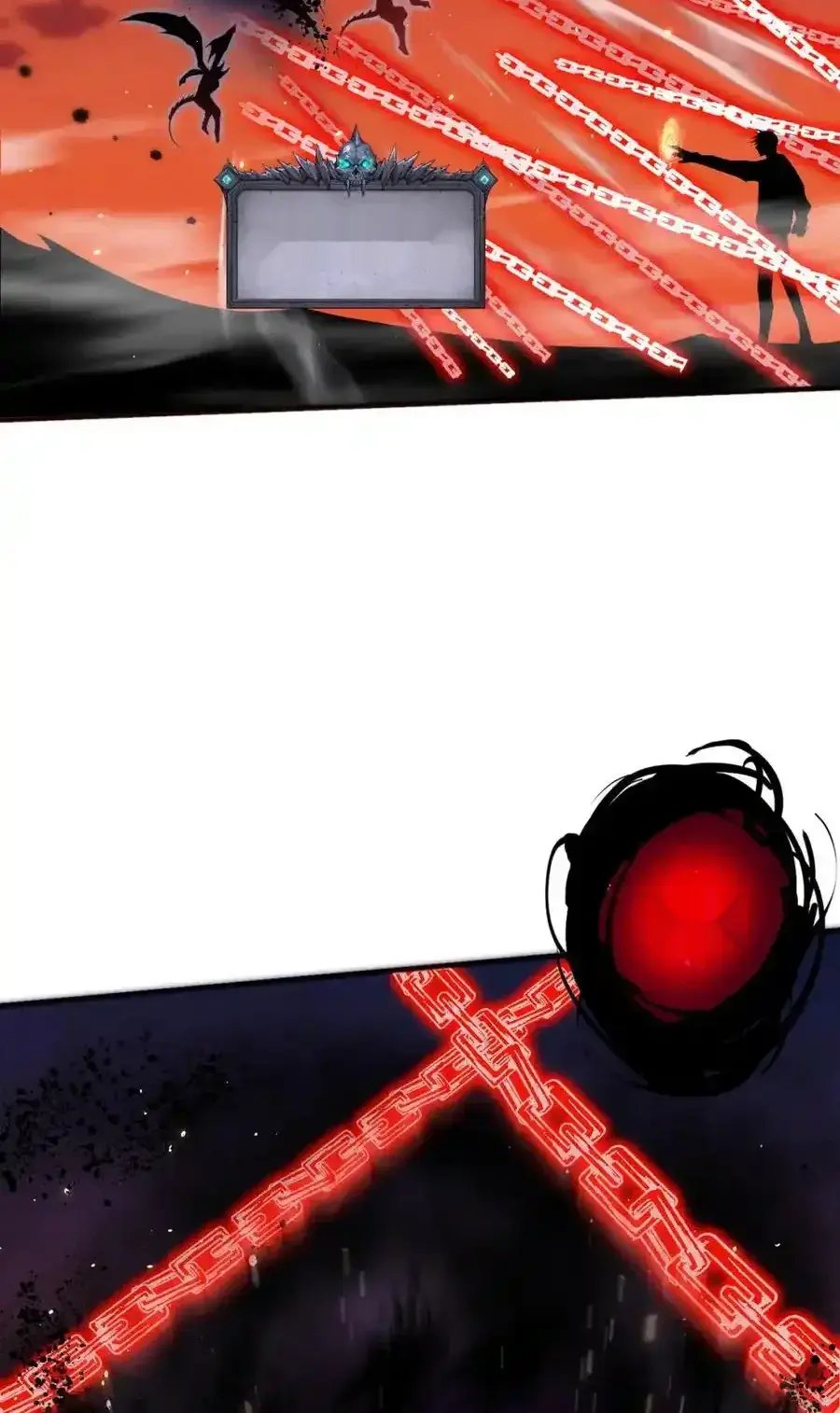 Read Necromancer, the Ultimate Scourge! fr Manga Online