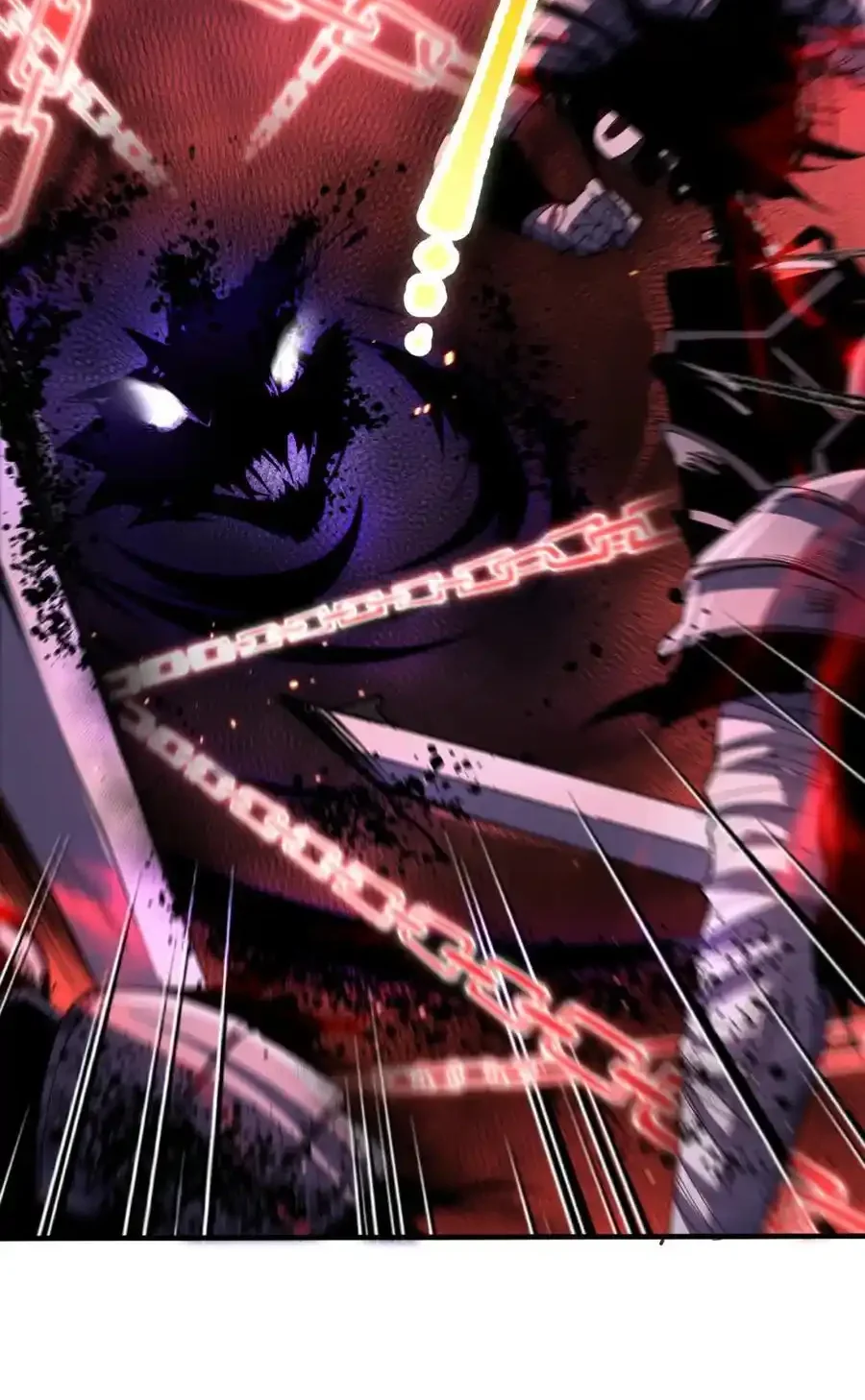 Read Necromancer, the Ultimate Scourge! fr Manga Online