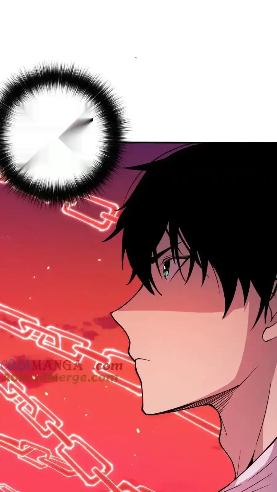 Read Necromancer, the Ultimate Scourge! fr Manga Online