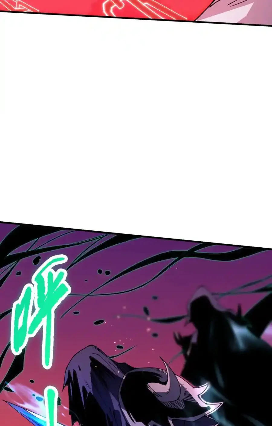 Read Necromancer, the Ultimate Scourge! fr Manga Online