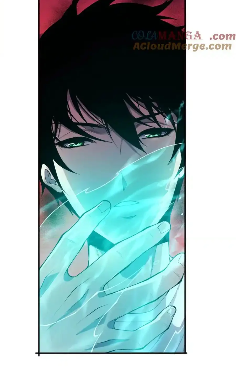 Read Necromancer, the Ultimate Scourge! fr Manga Online