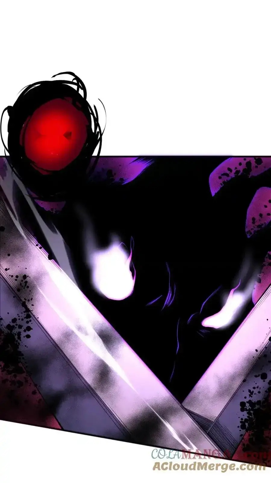 Read Necromancer, the Ultimate Scourge! fr Manga Online