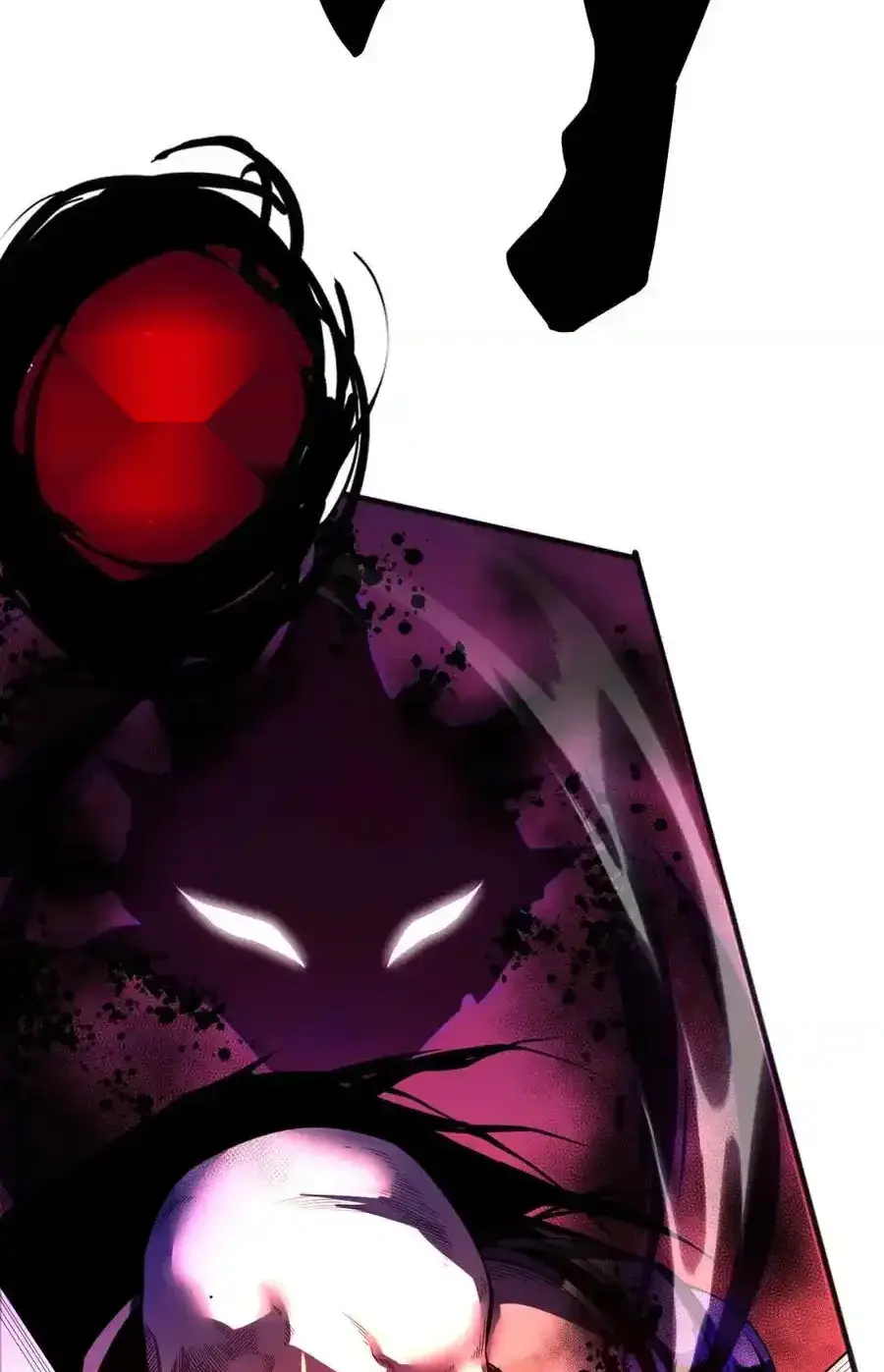 Read Necromancer, the Ultimate Scourge! fr Manga Online