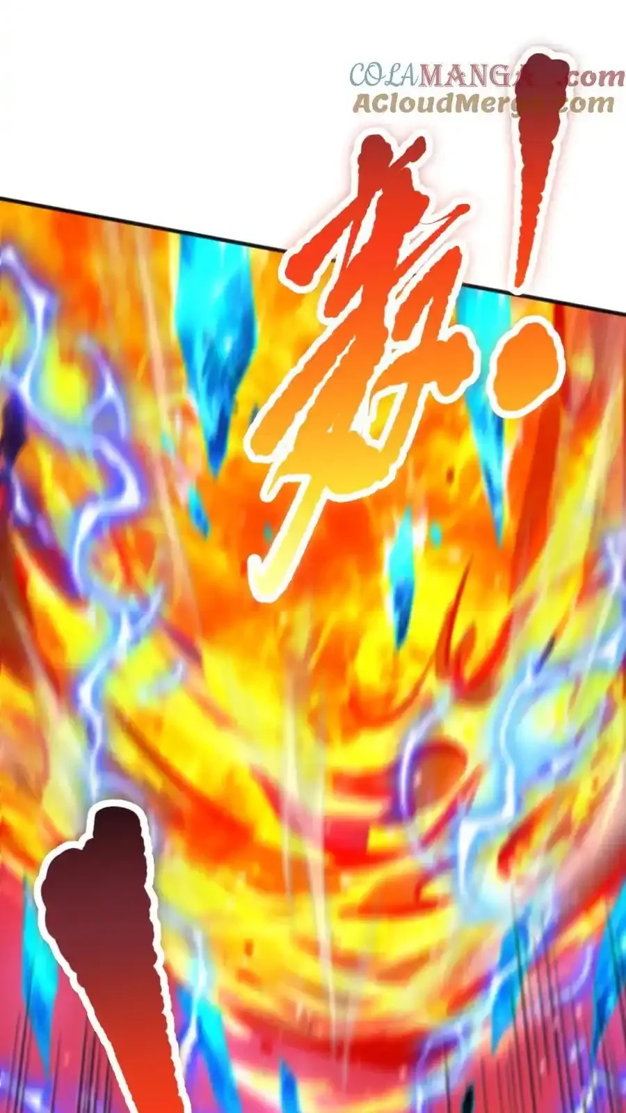 Read Necromancer, the Ultimate Scourge! fr Manga Online