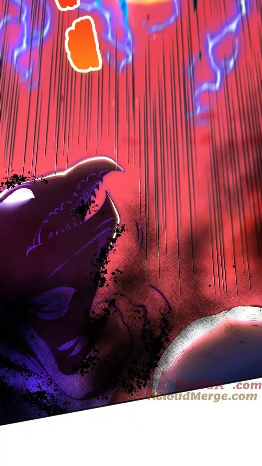 Read Necromancer, the Ultimate Scourge! fr Manga Online