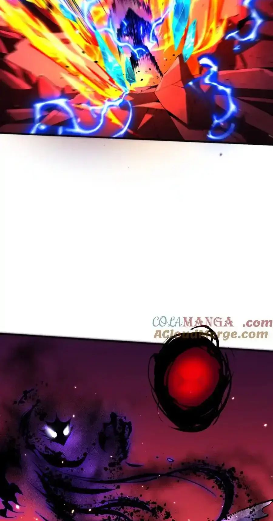 Read Necromancer, the Ultimate Scourge! fr Manga Online