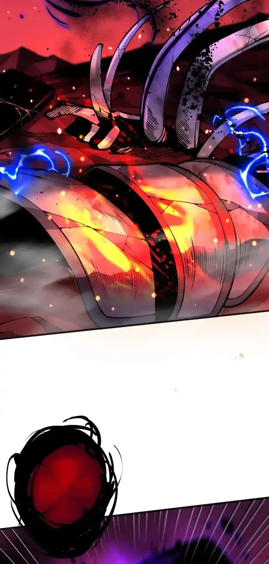 Read Necromancer, the Ultimate Scourge! fr Manga Online