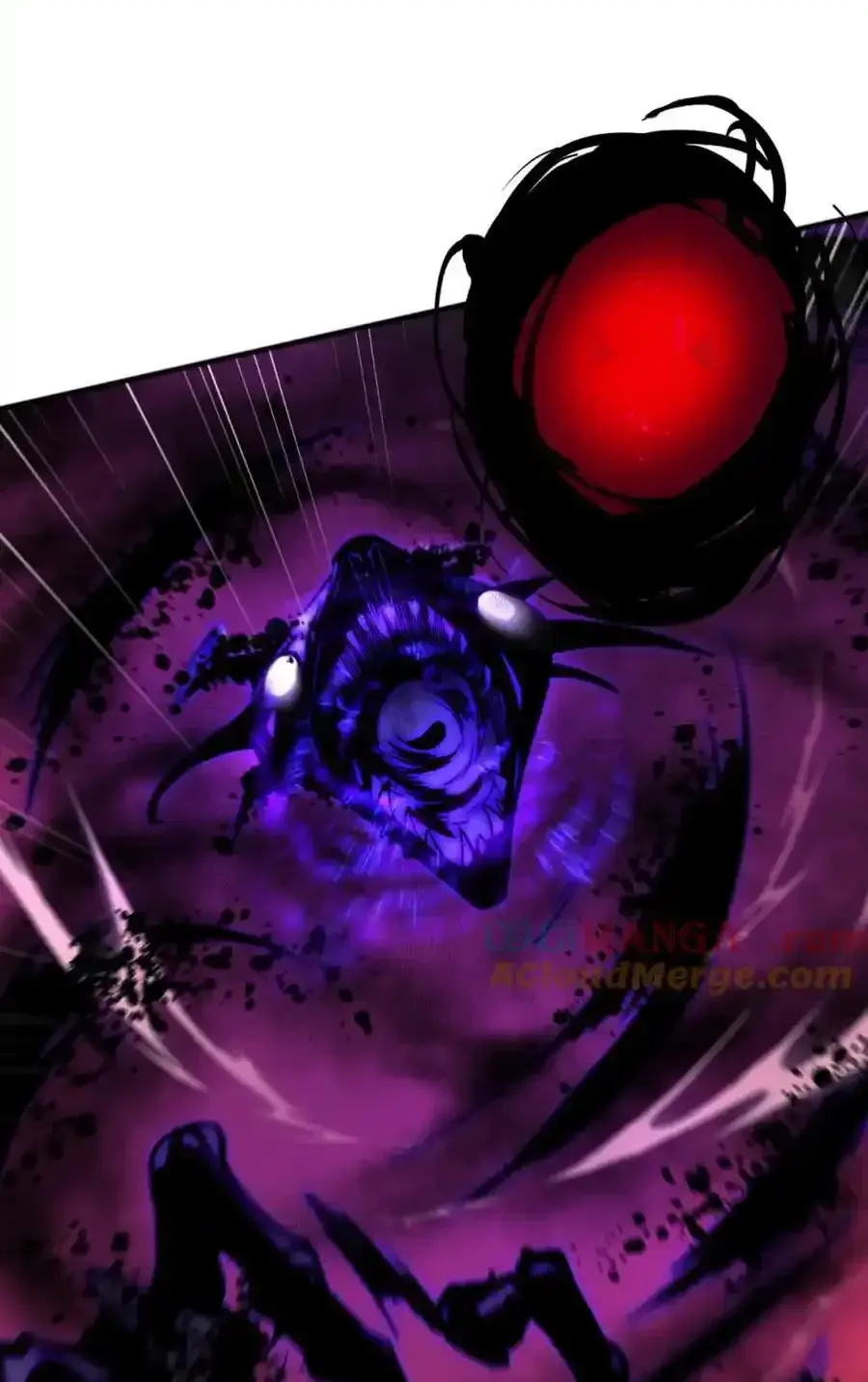 Read Necromancer, the Ultimate Scourge! fr Manga Online