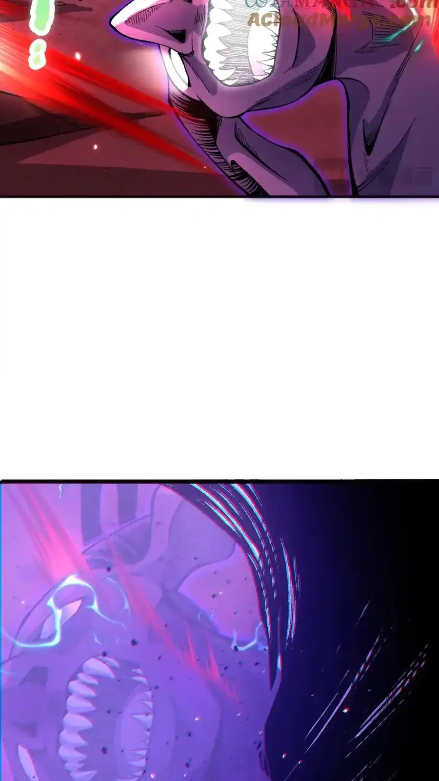 Read Necromancer, the Ultimate Scourge! fr Manga Online