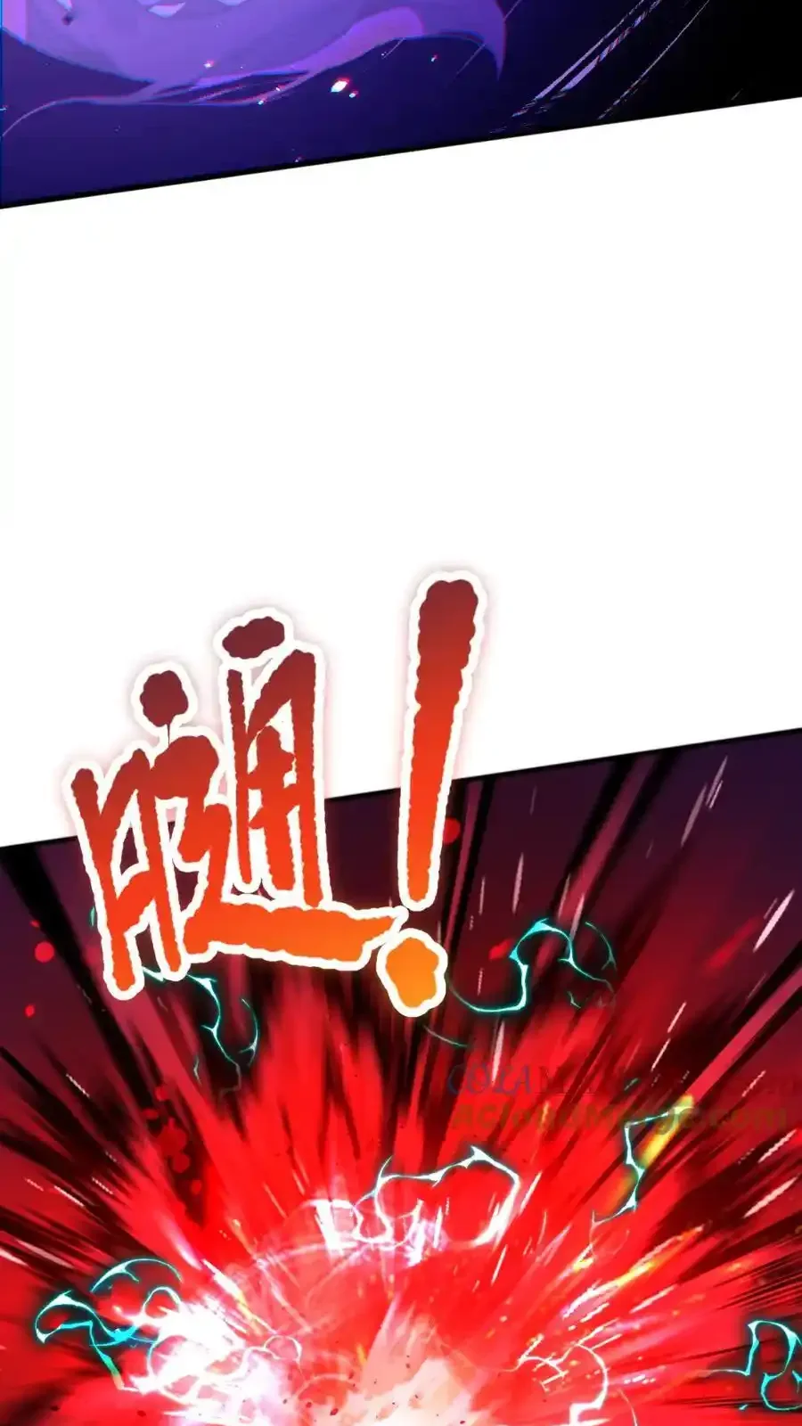 Read Necromancer, the Ultimate Scourge! fr Manga Online