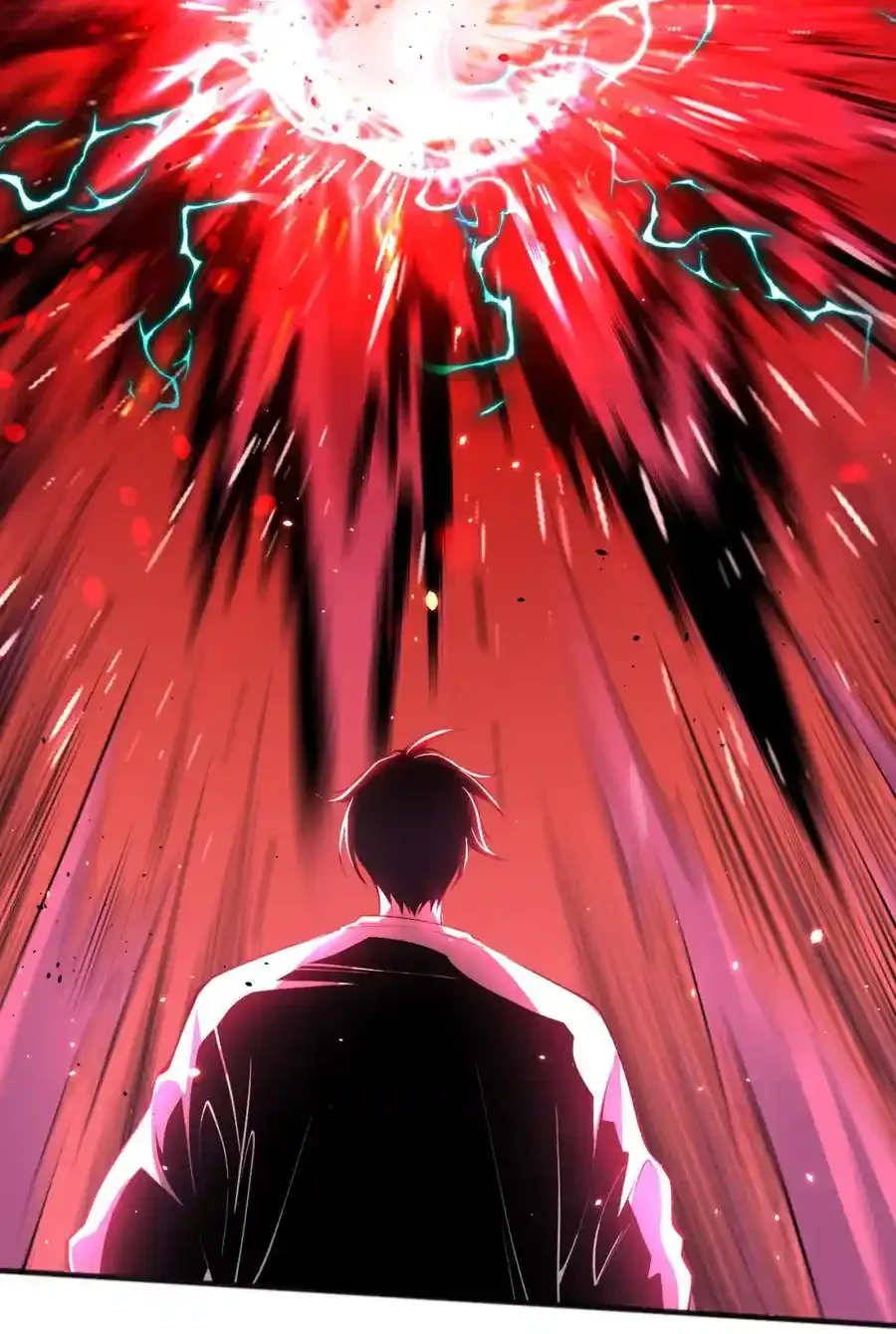 Read Necromancer, the Ultimate Scourge! fr Manga Online