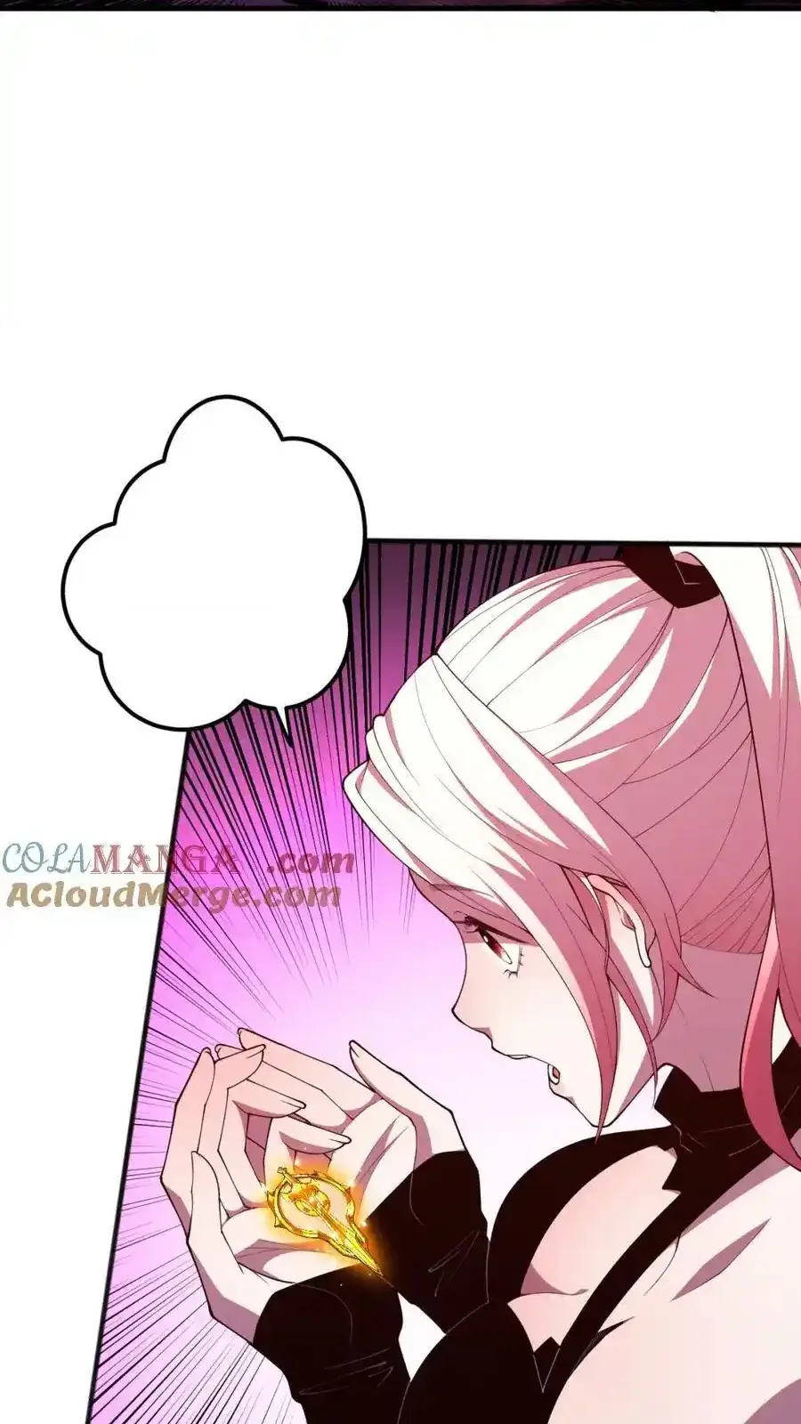 Read Necromancer, the Ultimate Scourge! fr Manga Online