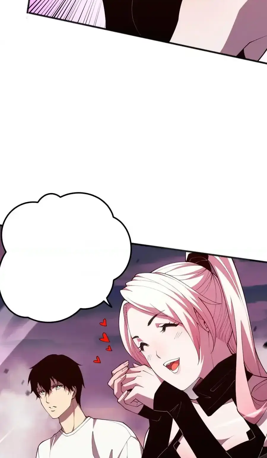 Read Necromancer, the Ultimate Scourge! fr Manga Online