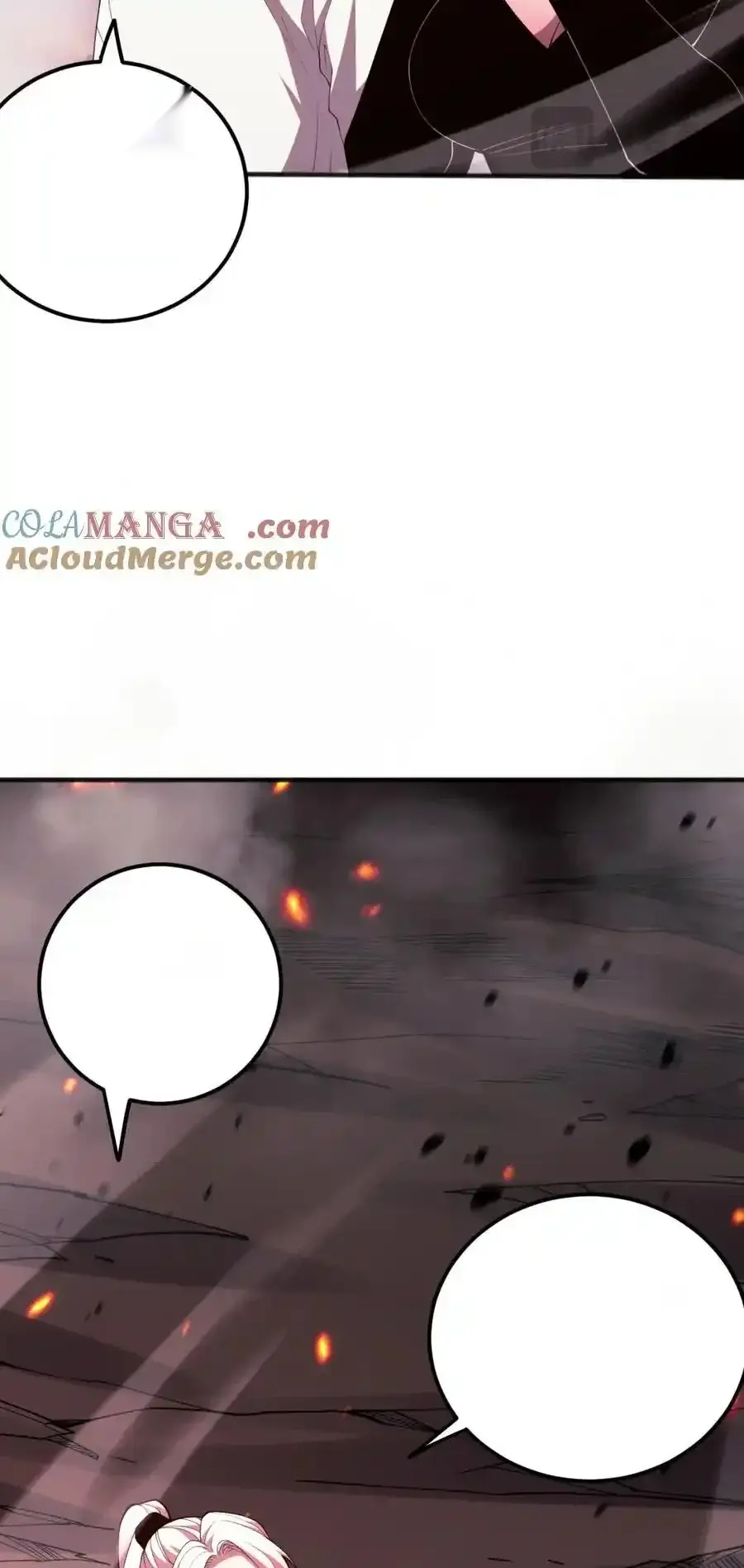 Read Necromancer, the Ultimate Scourge! fr Manga Online