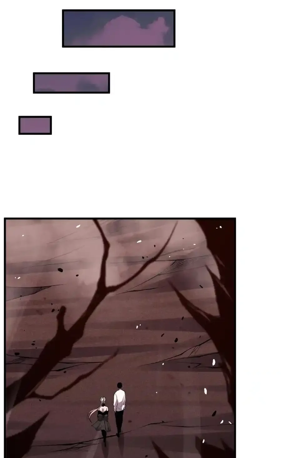 Read Necromancer, the Ultimate Scourge! fr Manga Online