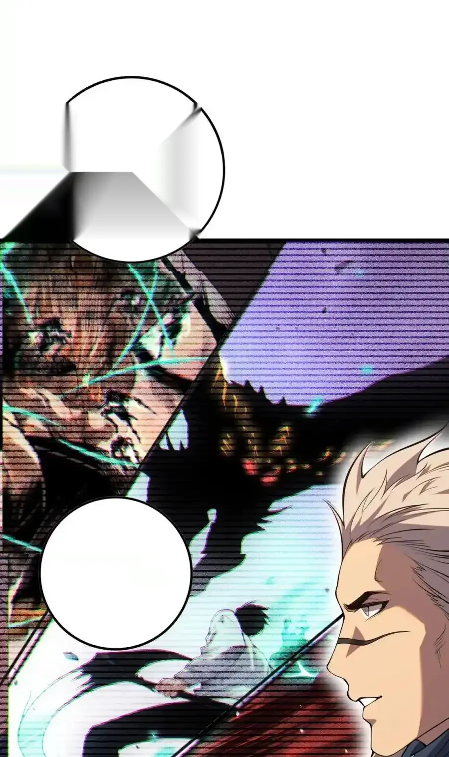 Read Necromancer, the Ultimate Scourge! fr Manga Online