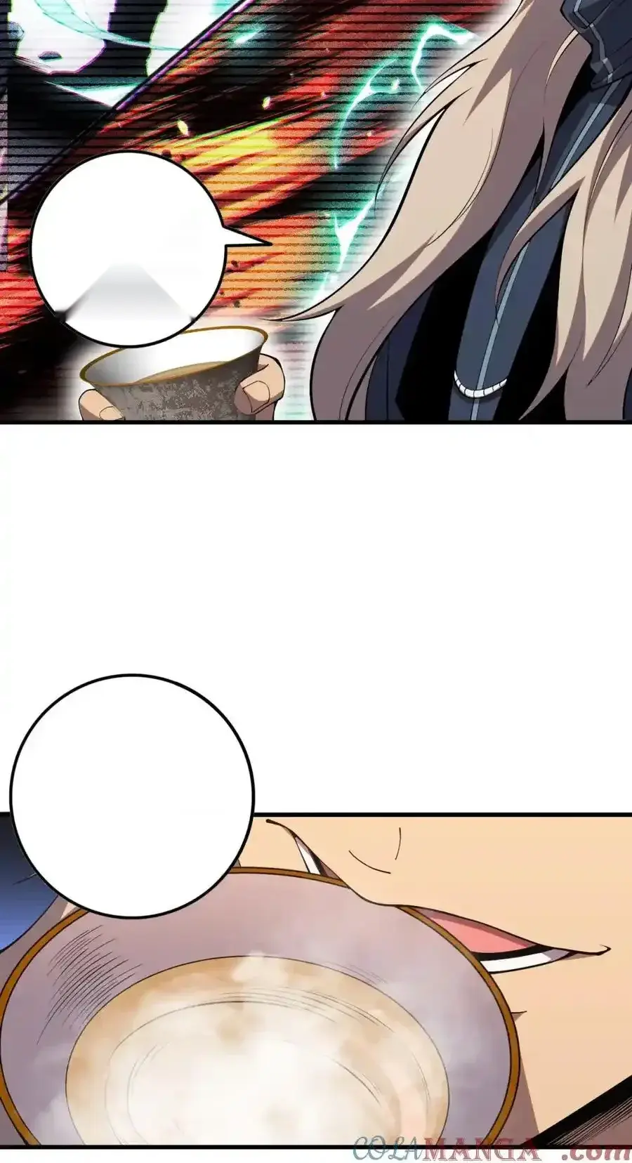 Read Necromancer, the Ultimate Scourge! fr Manga Online