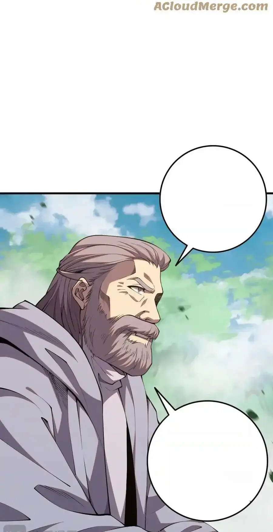 Read Necromancer, the Ultimate Scourge! fr Manga Online