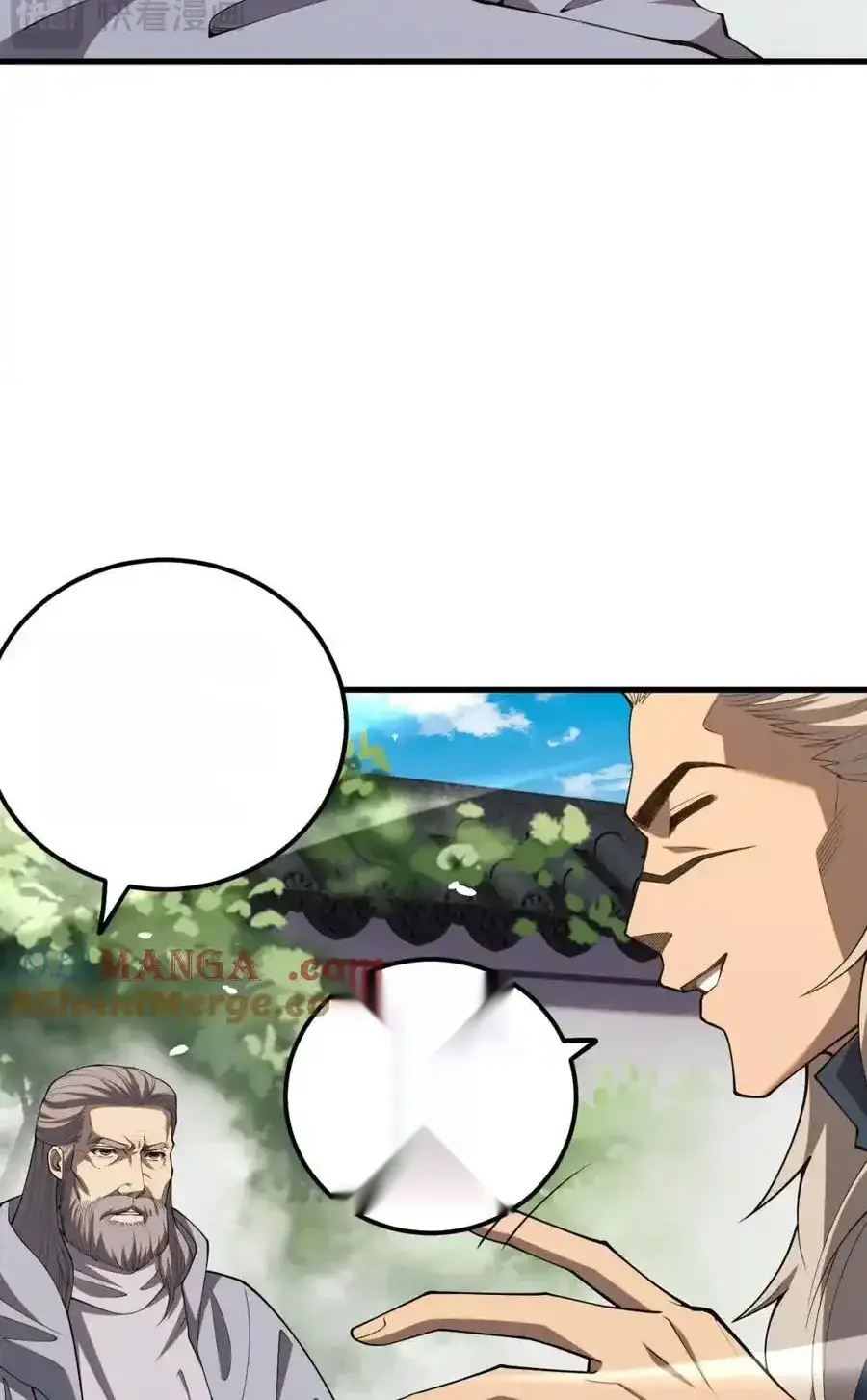 Read Necromancer, the Ultimate Scourge! fr Manga Online