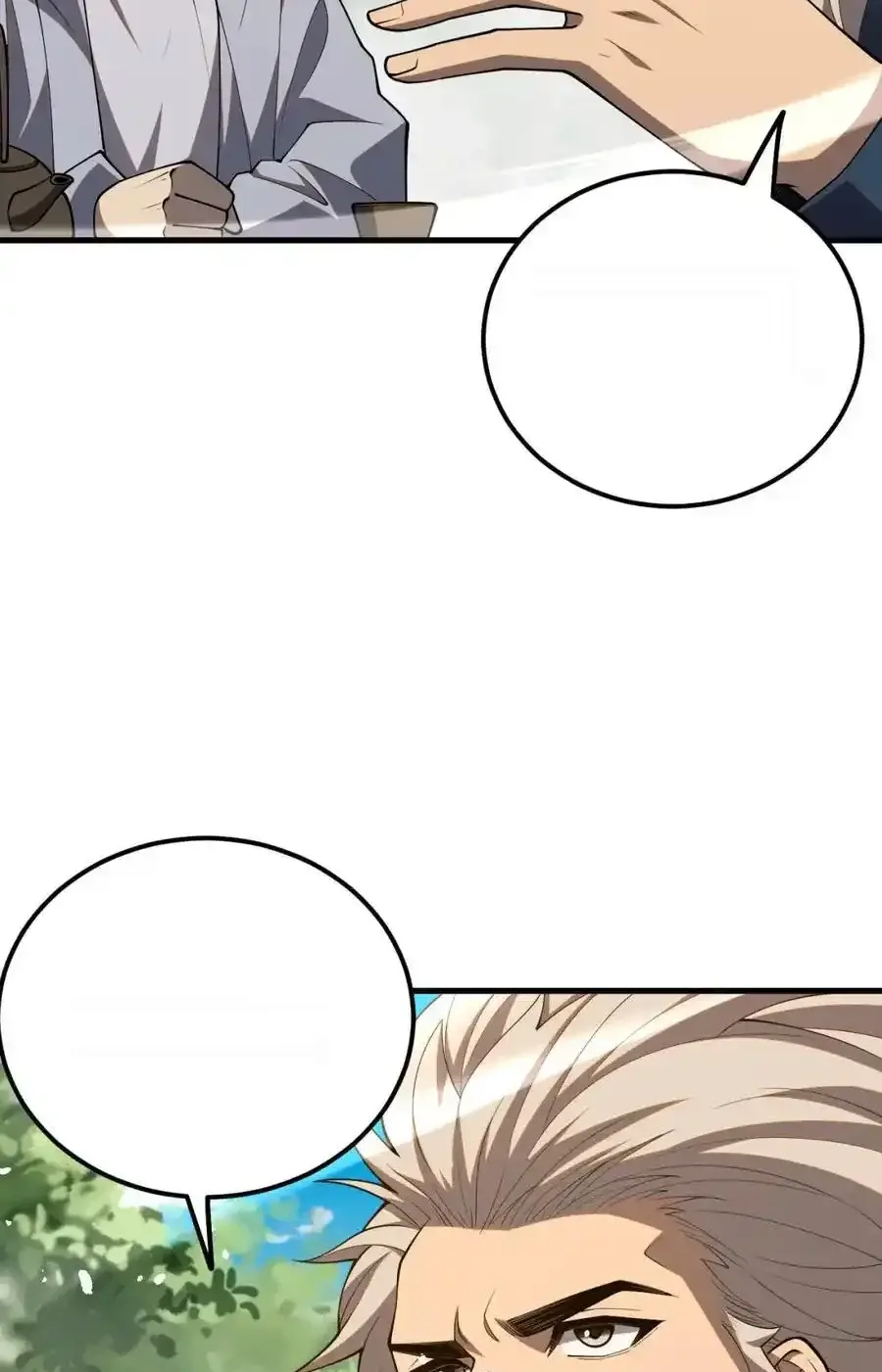 Read Necromancer, the Ultimate Scourge! fr Manga Online