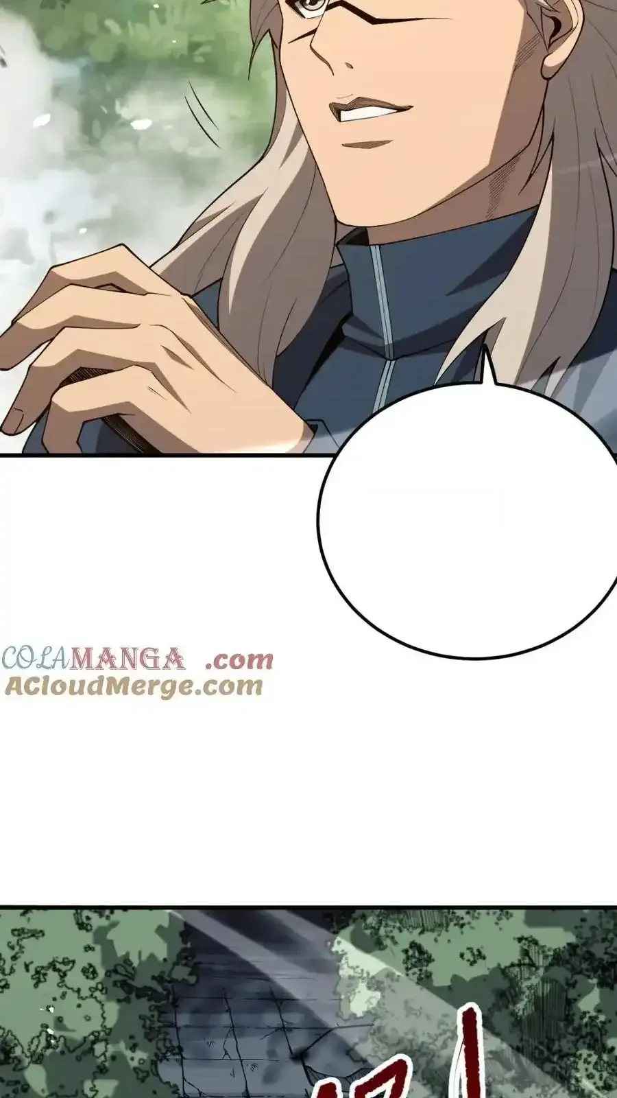 Read Necromancer, the Ultimate Scourge! fr Manga Online