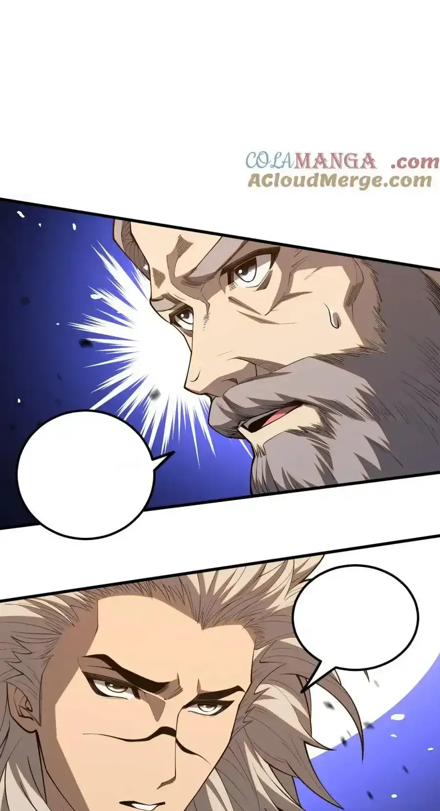 Read Necromancer, the Ultimate Scourge! fr Manga Online