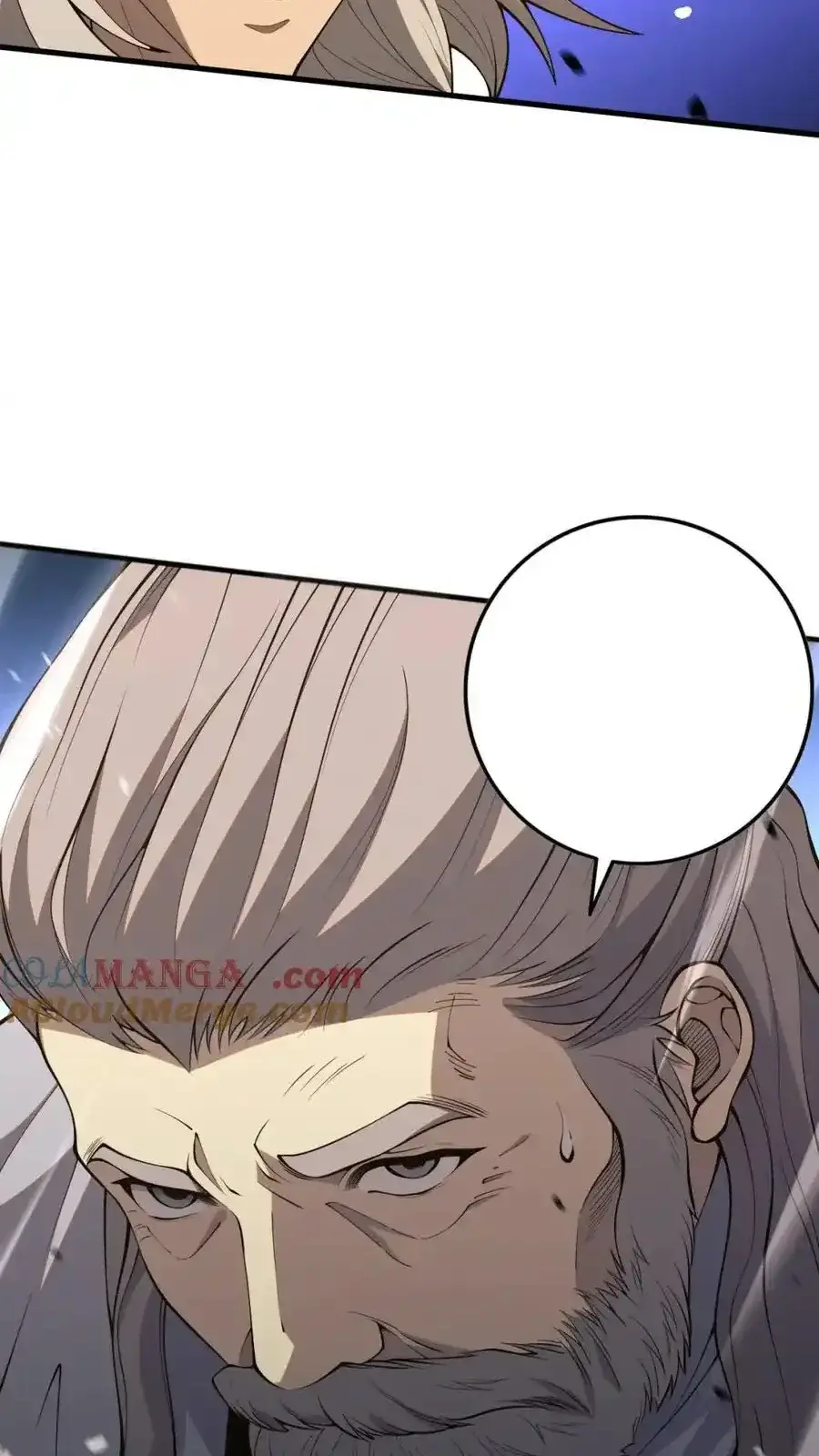 Read Necromancer, the Ultimate Scourge! fr Manga Online