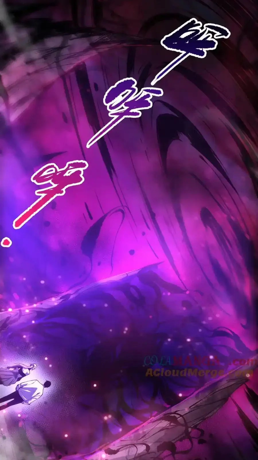 Read Necromancer, the Ultimate Scourge! fr Manga Online