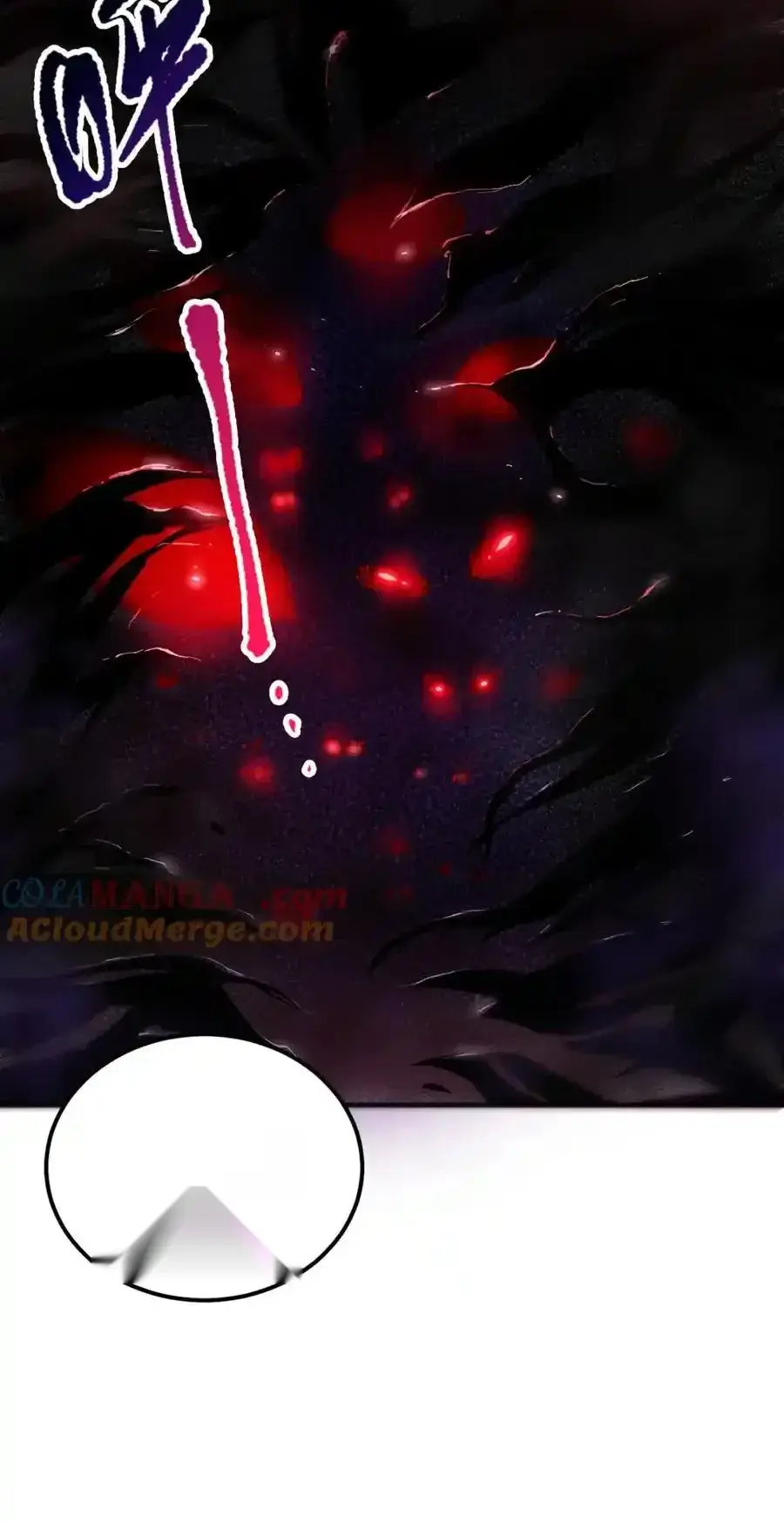 Read Necromancer, the Ultimate Scourge! fr Manga Online