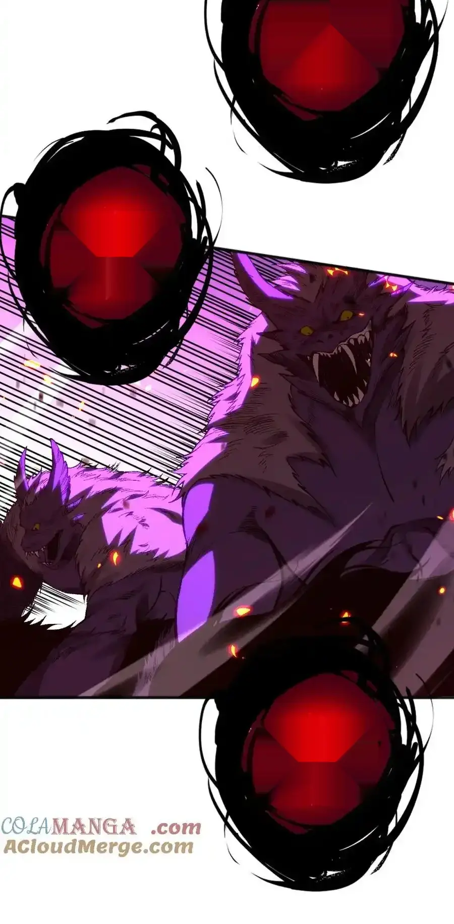 Read Necromancer, the Ultimate Scourge! fr Manga Online