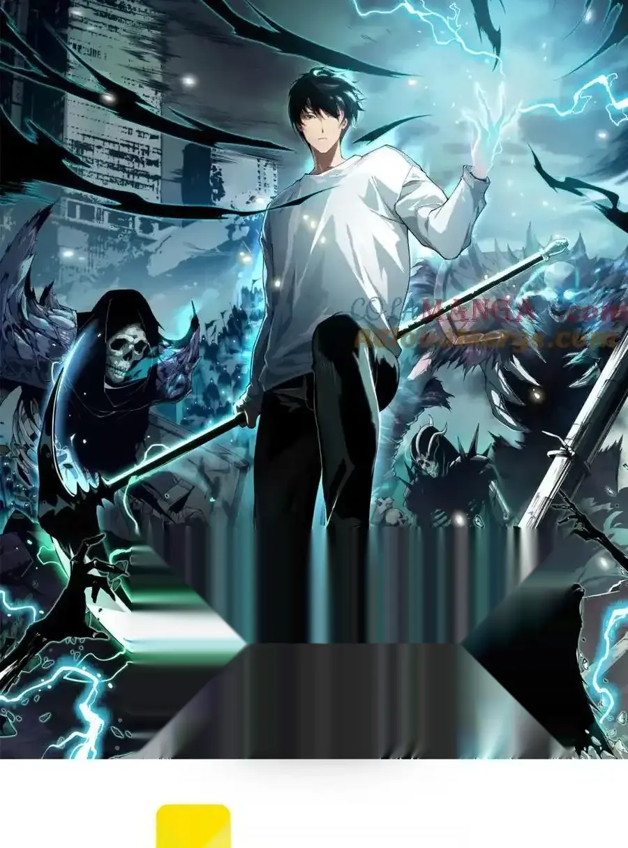 Read Necromancer, the Ultimate Scourge! fr Manga Online