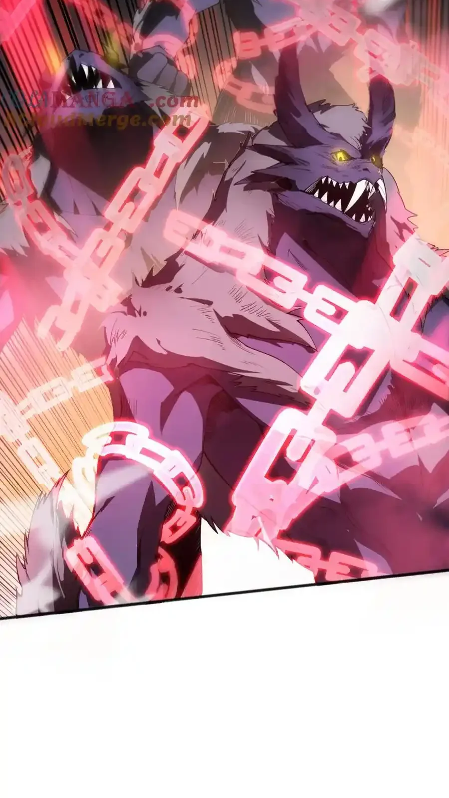 Read Necromancer, the Ultimate Scourge! fr Manga Online