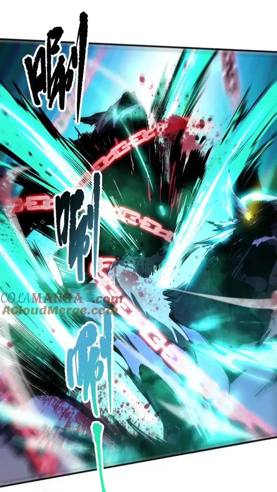 Read Necromancer, the Ultimate Scourge! fr Manga Online