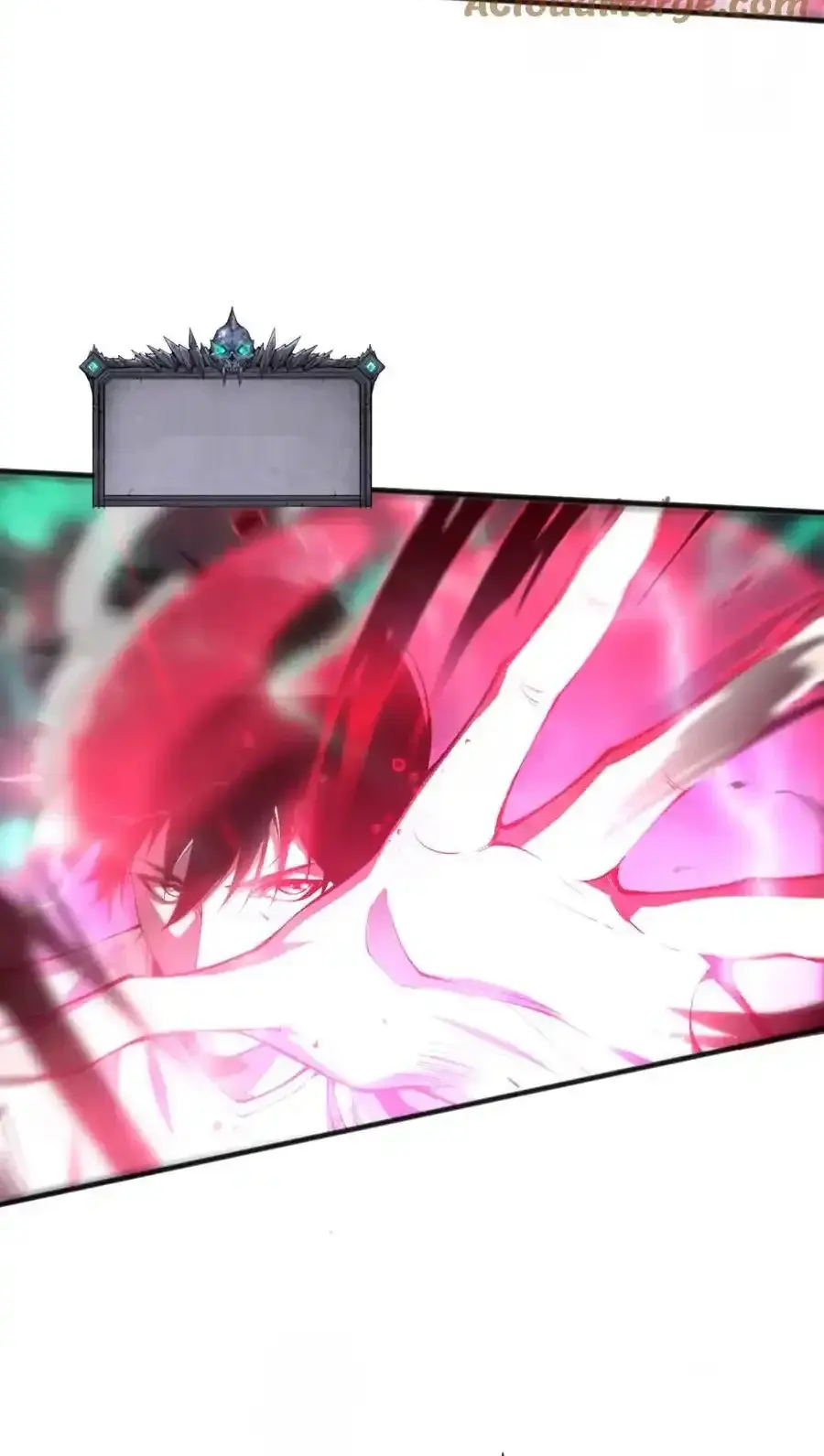 Read Necromancer, the Ultimate Scourge! fr Manga Online