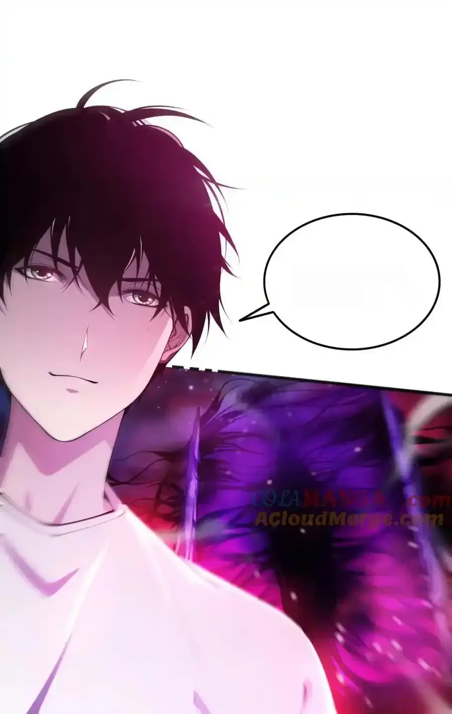 Read Necromancer, the Ultimate Scourge! fr Manga Online