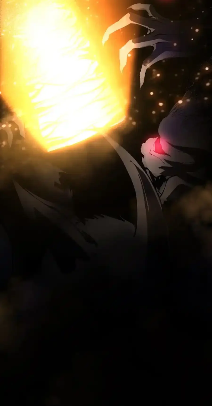 Read Necromancer, the Ultimate Scourge! fr Manga Online