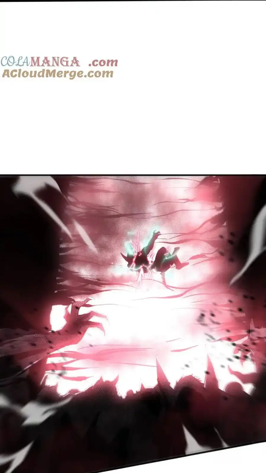 Read Necromancer, the Ultimate Scourge! fr Manga Online