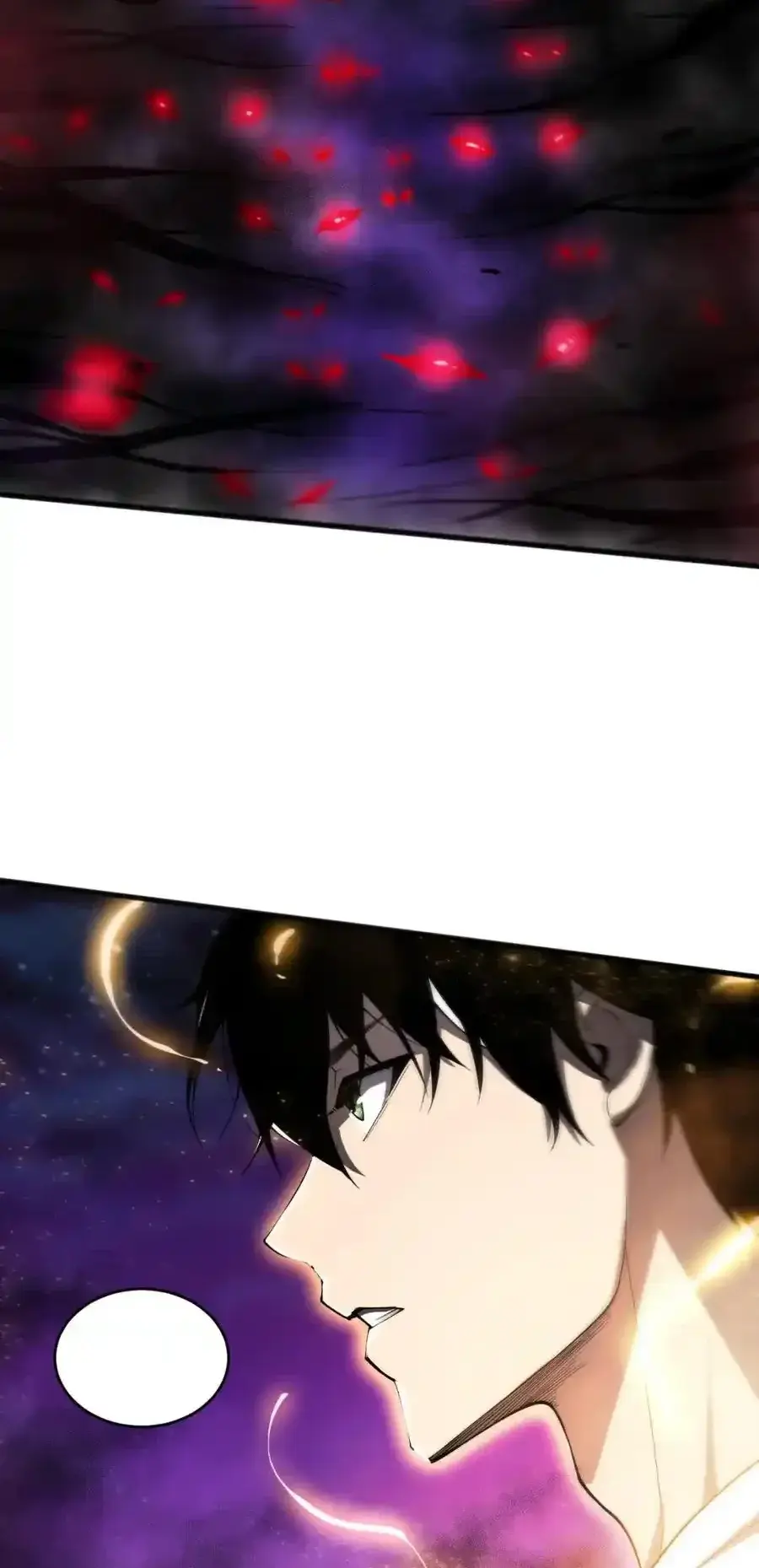 Read Necromancer, the Ultimate Scourge! fr Manga Online