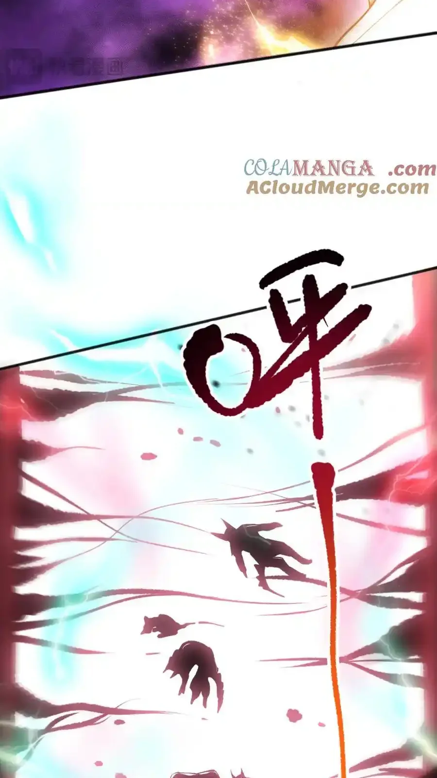 Read Necromancer, the Ultimate Scourge! fr Manga Online