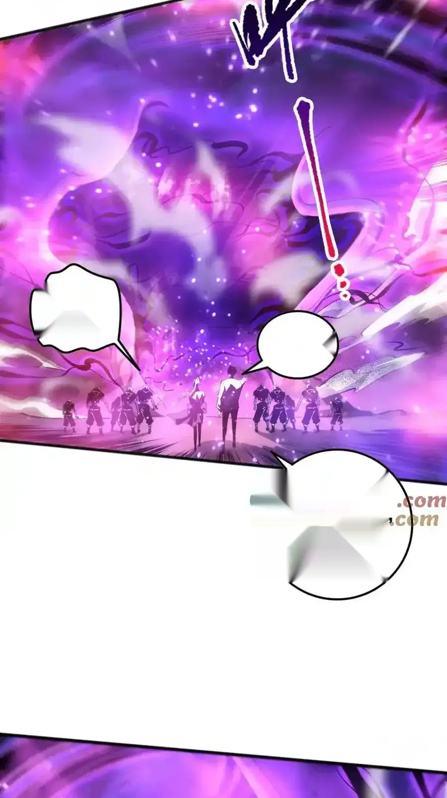 Read Necromancer, the Ultimate Scourge! fr Manga Online