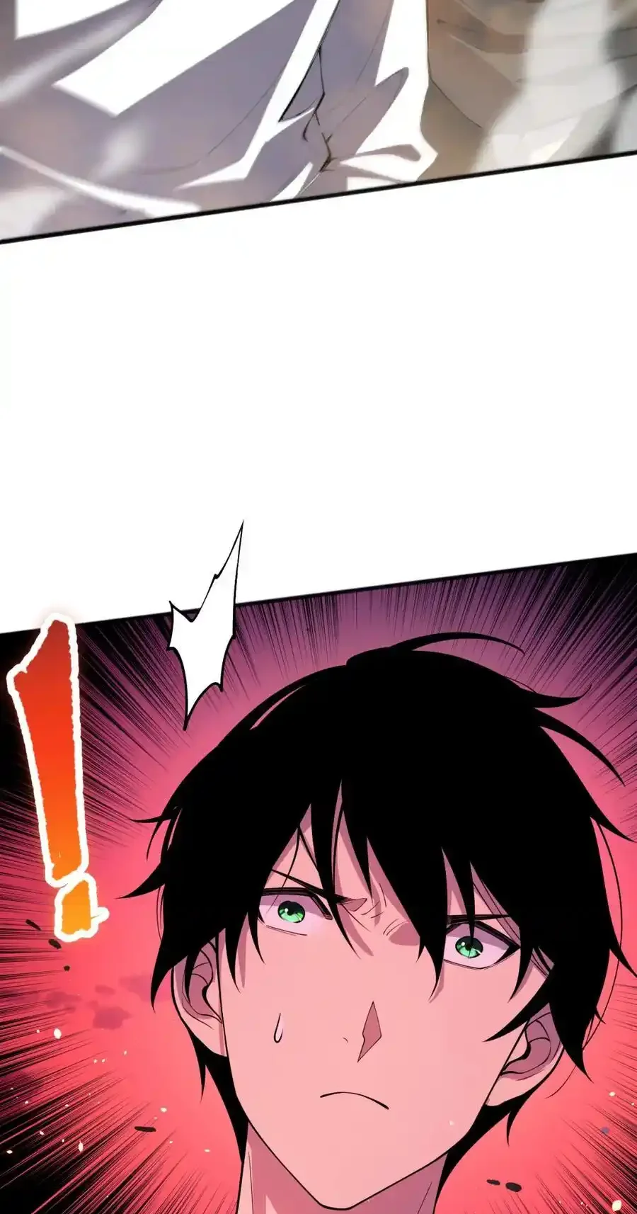 Read Necromancer, the Ultimate Scourge! fr Manga Online