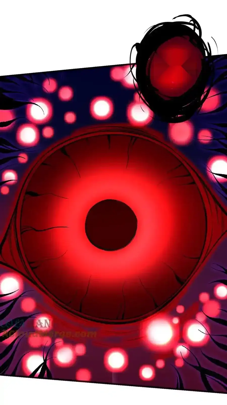 Read Necromancer, the Ultimate Scourge! fr Manga Online