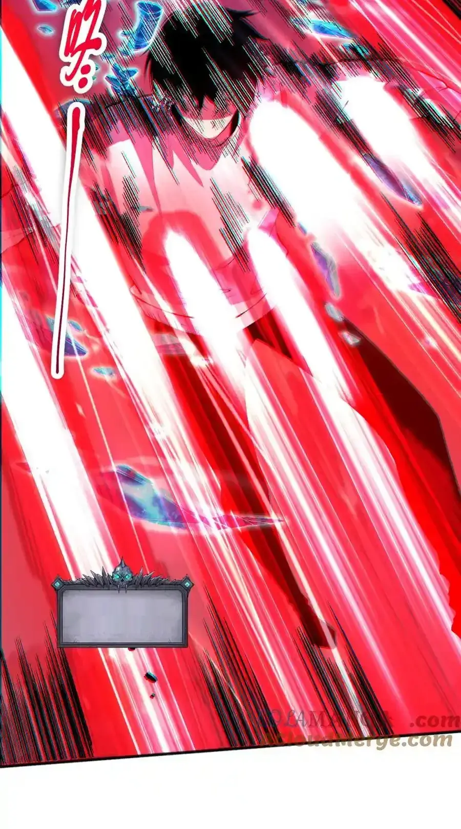 Read Necromancer, the Ultimate Scourge! fr Manga Online