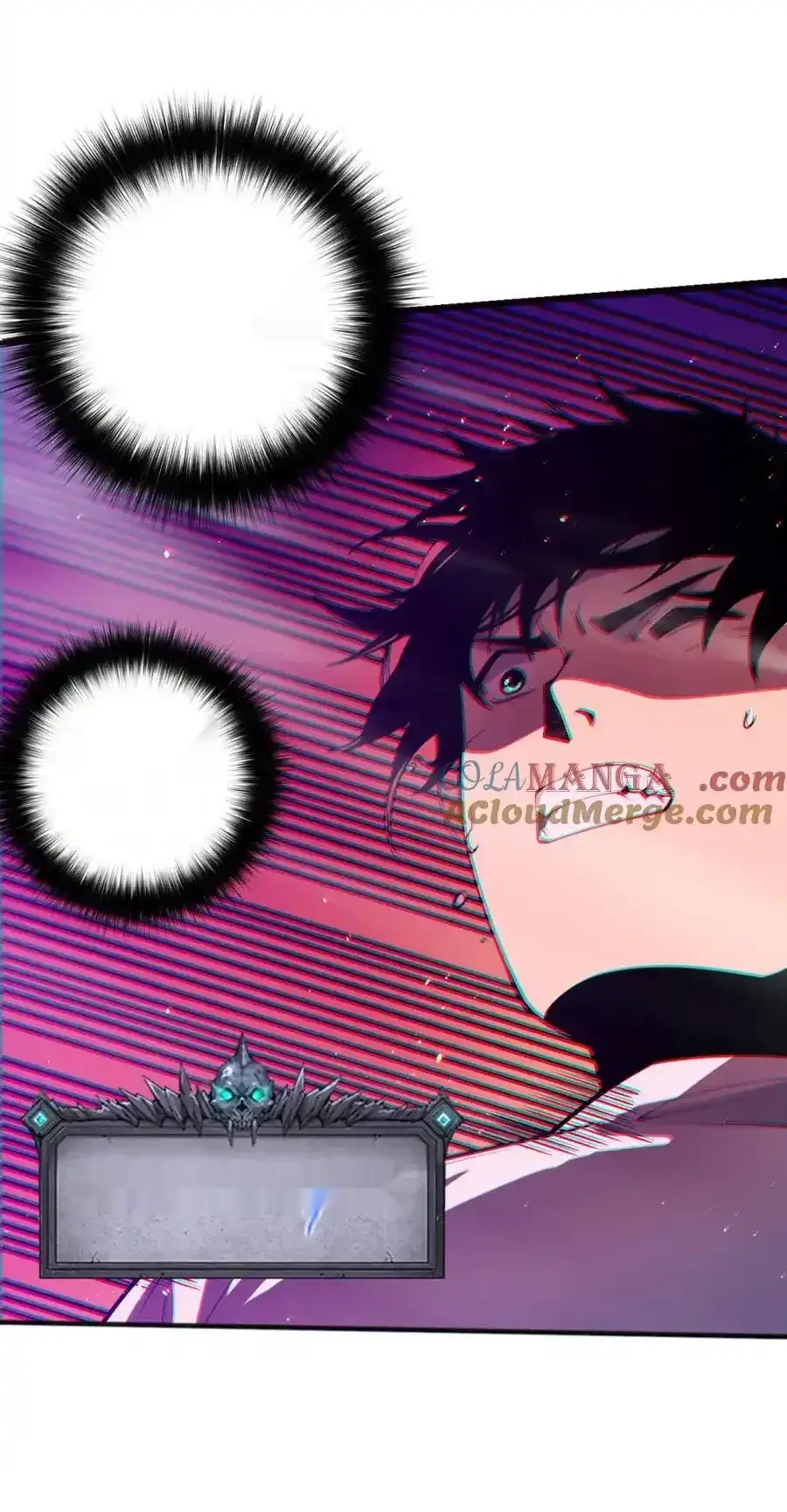 Read Necromancer, the Ultimate Scourge! fr Manga Online