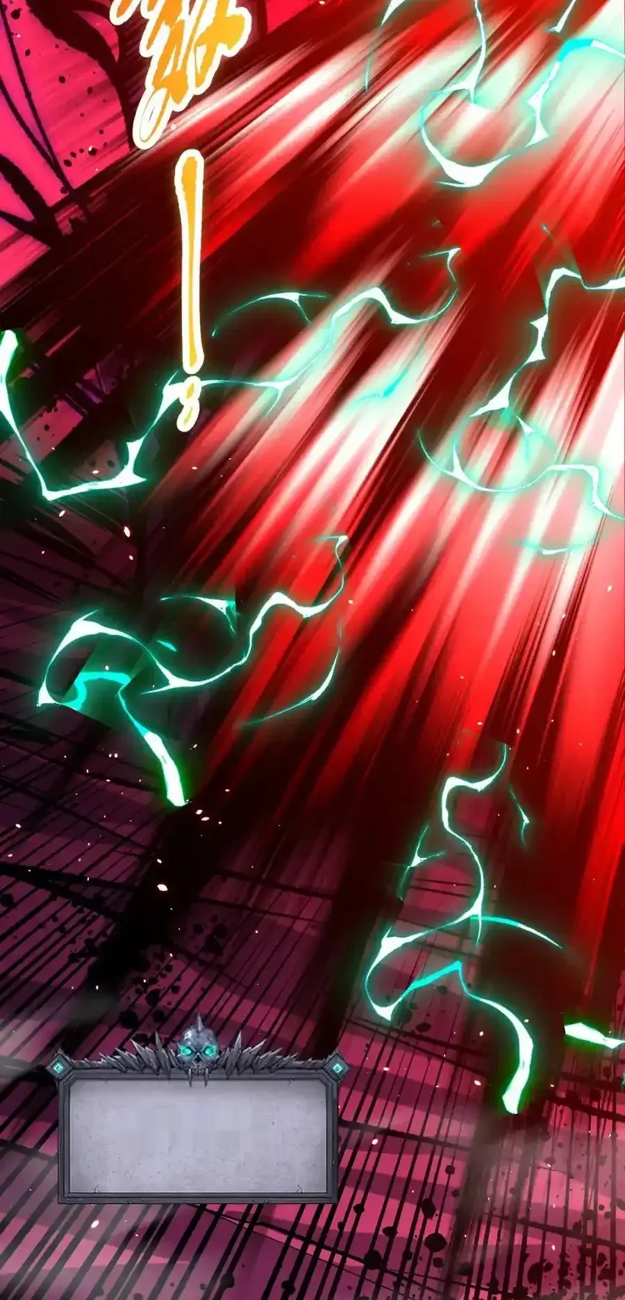 Read Necromancer, the Ultimate Scourge! fr Manga Online