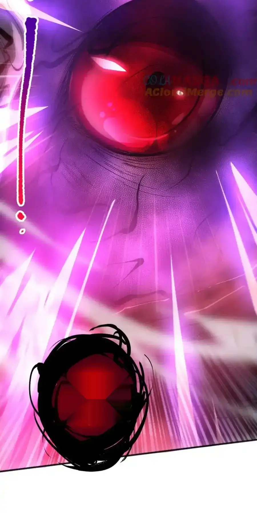 Read Necromancer, the Ultimate Scourge! fr Manga Online