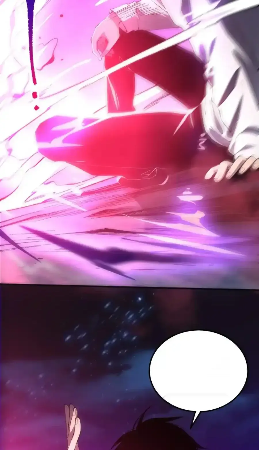 Read Necromancer, the Ultimate Scourge! fr Manga Online