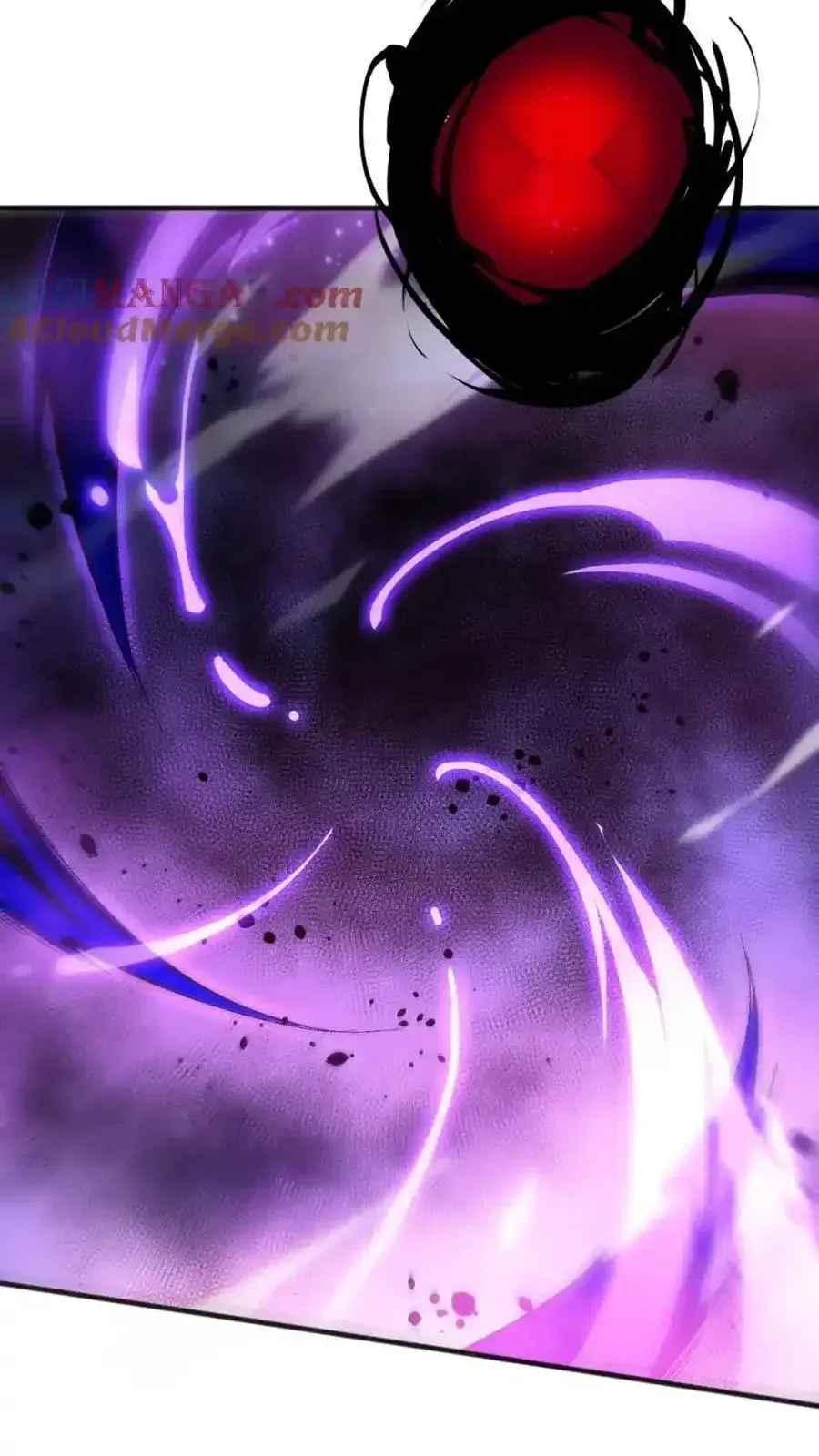 Read Necromancer, the Ultimate Scourge! fr Manga Online