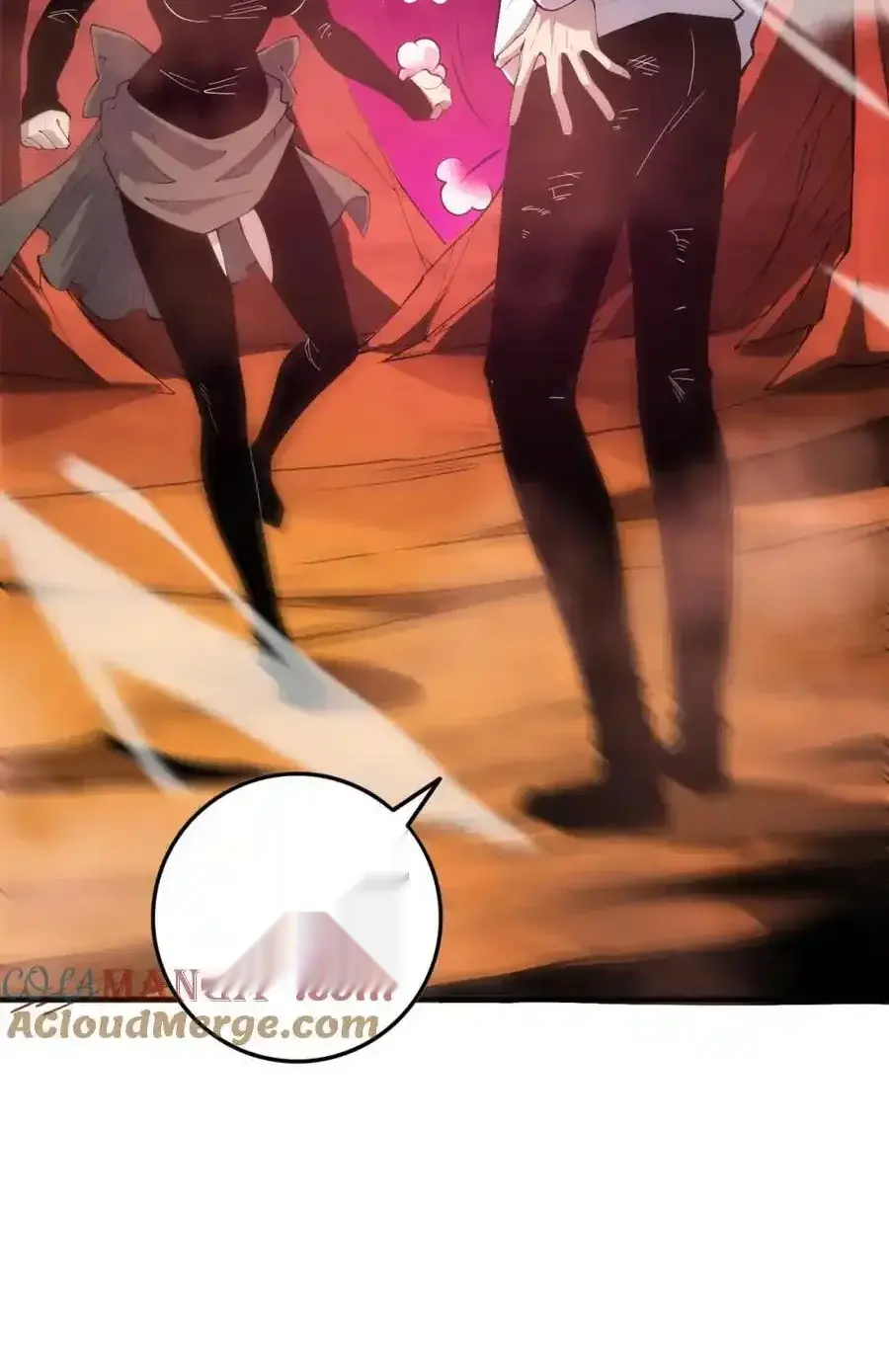 Read Necromancer, the Ultimate Scourge! fr Manga Online